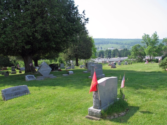 Memorial Day 1