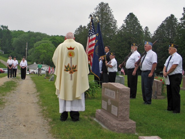 Memorial Day 3