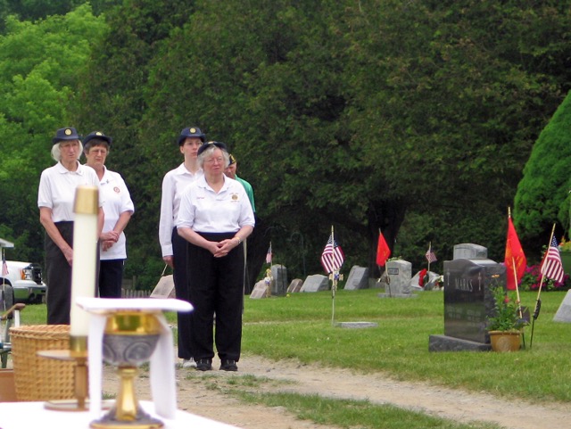 Memorial Day 4